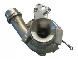 Turbocharger MINI COOPER (F56) 2.0L diesel 2017 OEM