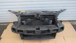 OEM 1.2 TSI PAS etuakseli kokonaisuus Skoda Octavia III:lle
