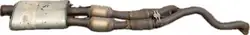 OEM 85132449 Vorderes Auspuffrohr für Chevrolet Traverse