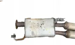 Tuyau d'échappement avant OEM 85132449 Chevrolet Traverse