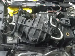 Komplett bränsleinsprutningssystem BMW F40 M135i F44 M235i