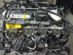 Système d'injection complet BMW F40 M135i F44 M235i