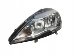 Faros Delantero Izquierdo Peugeot 308 II T9 (14-17) 9677523080