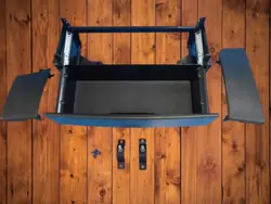 Cajón inferior completo almacenamiento MAN TGX Euro 6 OEM