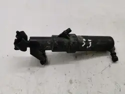 Mercedes-Benz C W203 2002 Left Headlight Washer Nozzle OEM