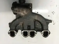 Colector de admisión OEM 03G129713 VW Passat 1.9L