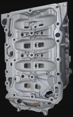 Oljepanna bas OEM 06K103603Q för 1.8 TSI/TFSI