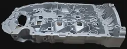 Base de carter huile OEM 06K103603Q pour 1.8 TSI/TFSI