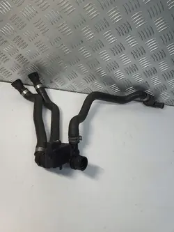 Mercedes-Benz OE Verwarmingsklep A2118320584