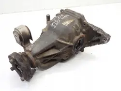 Differenziale posteriore Mercedes GLK 220 X204 3.46 2043504466
