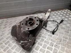 Cubo de roda dianteira Porsche Cayenne OEM ATV76697