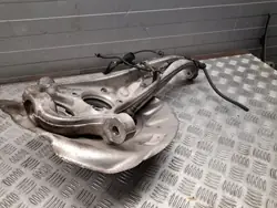 Moyeu de roue avant Porsche Cayenne OEM ATV76697