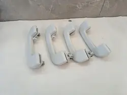 OEM 090309012026 Poignées Peugeot 308 II Lot 4pcs