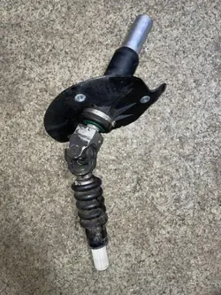 Lien de colonne de direction OEM 4211054707 BMW 5 E60