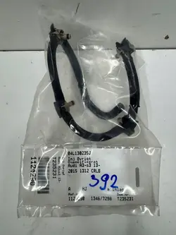 Kraftstoffrücklaufleitung - Audi Seat Skoda Volkswagen