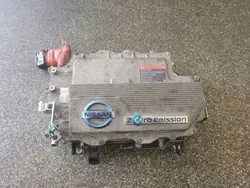 Peça Nissan OE 291Y13NA0A - Componente OEM usado