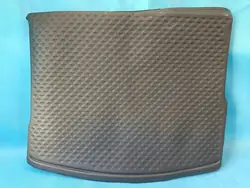 OEM 5NA061160 Kofferraum-Schaumstoffmatte für VW Tiguan II 2 Lift