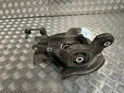 UTO54833 Moyeu de roue arrière pour Volvo XC90 2017