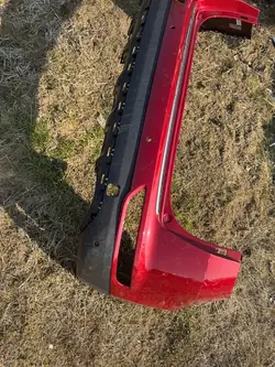 Parachoques trasero Kia Sportage IV 2015-2018 OEM 86611-F1000