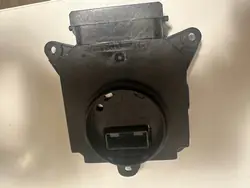 Convertisseur Lexus 89907-53020 L027 Côté Gauche
