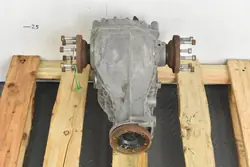 Takadifferenti 0AR525083B Audi A7 4G A6 C7 A4 B8 8K