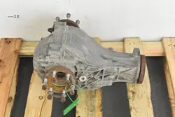 Différentiel arrière 0AR525083B Audi A7 4G A6 C7 A4 B8 8K