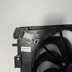 Ventilateur radiateur OEM 8240636 pour Dacia Logan