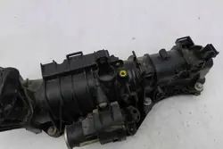 Ansaugkrümmer MERCEDES-BENZ E T-MODEL A6540902500