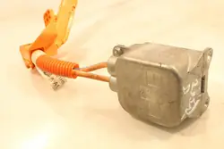 Batterie-Installationskabel Toyota BZ4X 218 PS