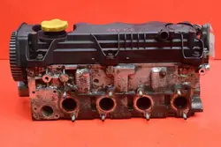 Motorhuv OEM 55207460 för Opel Zafira B 1.9 CDTI