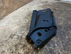 Volvo XC90 Vorderer rechter Gurtabdeckung OEM 31442734