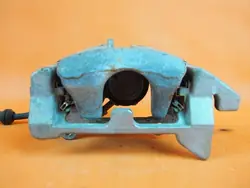 Audi A5 8T Achterremklauw 300mm OEM 8k0615406ae