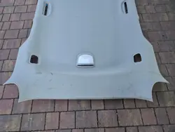 PODSUFITKA MERCEDES ML W166 - Teto usado