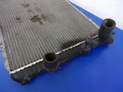Radiateur d'eau Renault Valeo