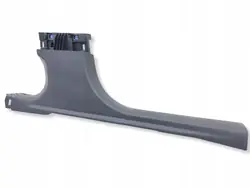 Protège-bas de porte avant Opel Grandland X OEM 9839751480
