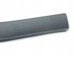 Protetor de soleira porta dianteira Opel Grandland X OEM 9839751480