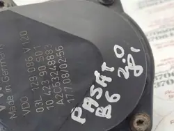 VW klepmotor OEM A2C53248883 voor Passat B7 Alltrack