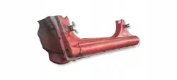PLP107 linker dorpel voor Peugeot 107 C1 2005-