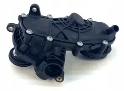 Carcaça do termostato AUDI A4 A5 A6 A8 Q5 059121111CA