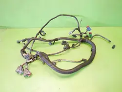 Motor-Kabelbaum OEM 9660390680 für Peugeot 307 CC