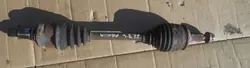 Suzuki Vitara II 3.2 b rechte Vorderachswelle OEM
