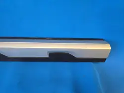 BMW X3 G01 X4 G02 Linke Vordere Türleiste OEM QUA11478