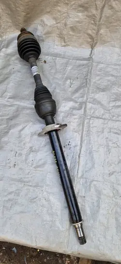 Albero semiasse destro Mercedes A-Class W176