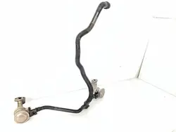 AUDI A6 C7 EGR-VENTTIILI VASEN + OIKEA 06E131101D 06E131102D