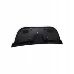 Tapete porta-bagagens Opel Corsa D OEM 13187396 Usado