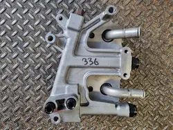 Vaihteistoöljynjäähdytin OEM 68463479AA Ram 1500:lle