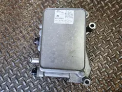 Vaihteistoöljynjäähdytin OEM 68463479AA Ram 1500:lle