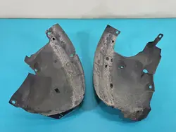 Right Front Wheel Arch Renault Clio III OEM 8200289937