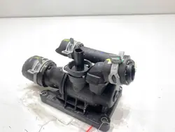 Alojamento do Termóstato OEM 110606973R para Dacia Duster