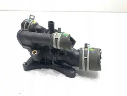 Boîtier de Thermostat OEM 110606973R pour Dacia Duster